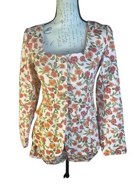 TALULAH Romper